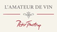 Peter Thustrup – Amateur de vin